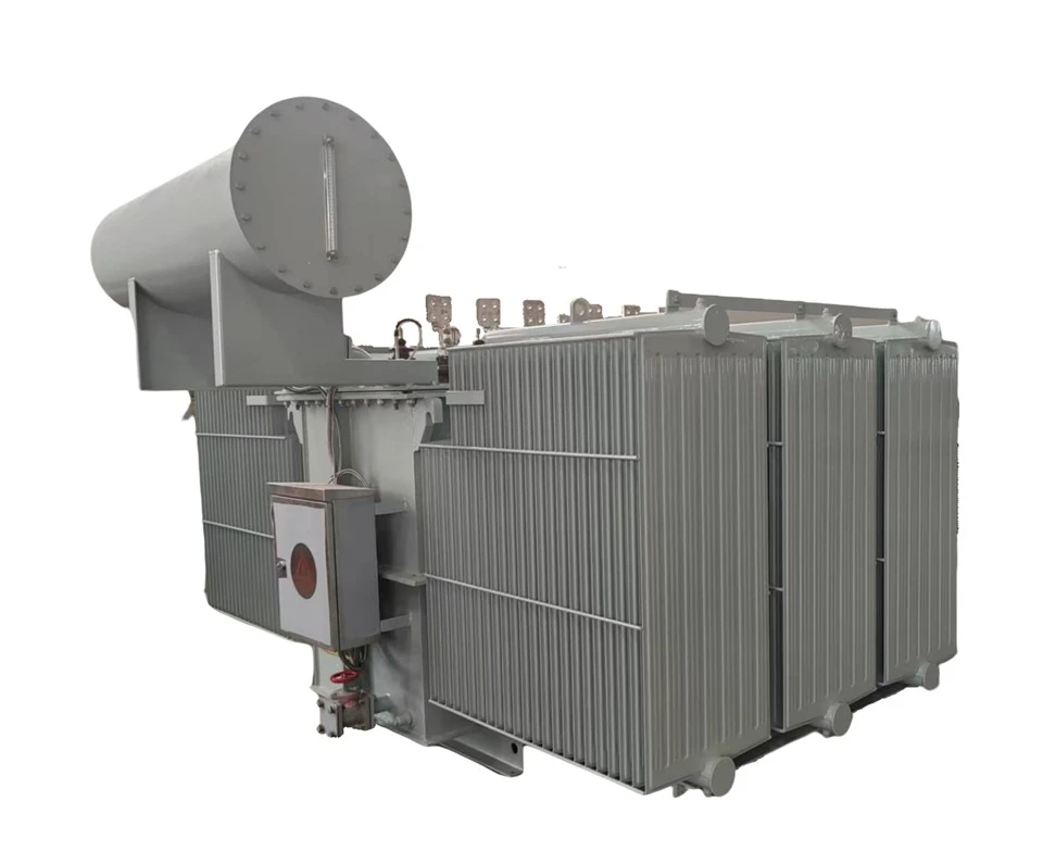1000 Kva Oil Filled Transformer 1000 Kva Oil Filled Transformer
