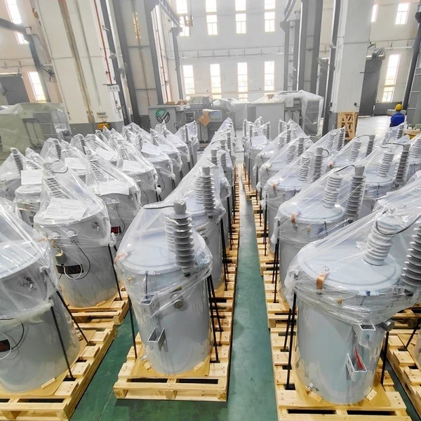 Manufacturering of pole mounted transformers Manufacturering of pole mounted transformers